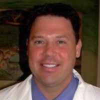 Dr. Harrion Alexander Beaver