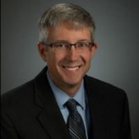 Dr. William James Cline