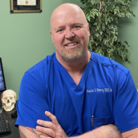 Dr. Kevin Shawn Berry