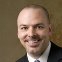Dr. Jeremy David Smith