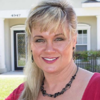 Dr. Vivian C Terhune DeLuca