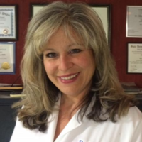Dr. Maryanne Nicole Carletto
