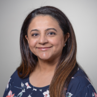 Dr. Shireen K Dhanani