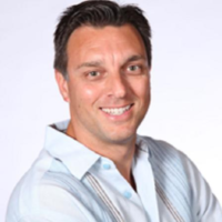 Dr. John Jason Brodner