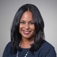 Dr. Kymberli A Mumford-Clarke