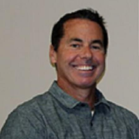 Dr. Jeffrey Paul Austin