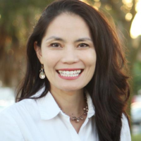 Dr. Cindy Nguyen Brayer