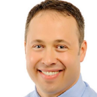 Dr. Gregory Blake Stoll