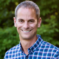 Dr. Jacob C Pschirrer