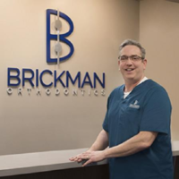 Dr. Carl David Brickman