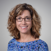 Dr. Amy Fine Anderson