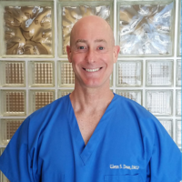 Dr. Glenn Stewart Dean