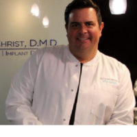 Dr. Kevin Michael Christ