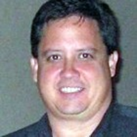 Dr. Roy Arron Parker