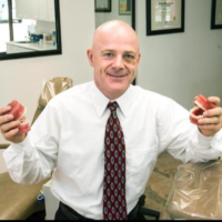 Dr. Mark Bryan Huls
