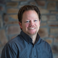 Dr. Justin William Cathers