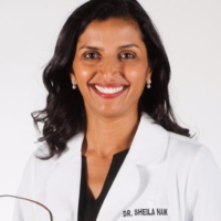 Dr. Sheila  Naik