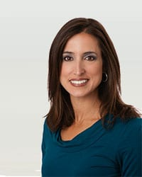 Dr. Chantal Lynn Causin