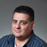 Dr. Peter A Gletzakos