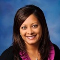 Dr. Seema D Amin