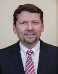 Dr. William  Carvajal
