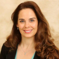 Dr. Anissa R Ottley