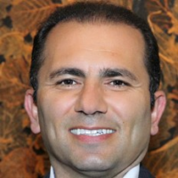 Dr. Shahram  Rezaee