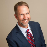 Dr. Thomas  Ocheltree