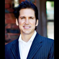 Dr. Randall Scott McCormick