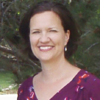 Dr. Chandra  Kreider