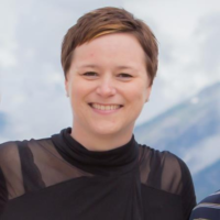 Dr. Kara Lynn Schreder