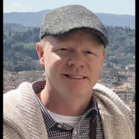 Dr. Paul Cade Hargis