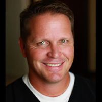 Dr. Steven Lund Frost