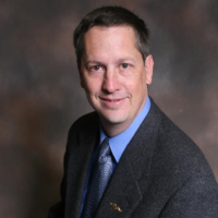 Dr. Julius Nicholas Manz
