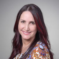 Dr. Yvette  Gaya
