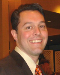 Dr. Daniel A Weaver