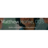 Dr. Matthew W Horne