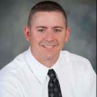 Dr. Matthew James McCullough