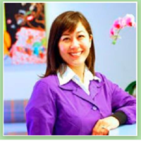 Dr. Jennifer Mayumi Takesono Yu