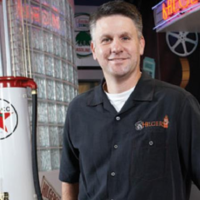 Dr. Michael Jay Hilgers