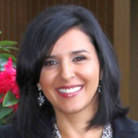 Dr. Laleh  Rahimi-Rezaee