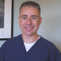 Dr. Khaled Y Shabany