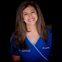 Dr. Elham  Kheirkhahi-Love