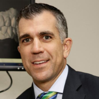 Dr. Chad Christopher Duplantis