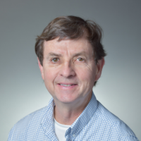 Dr. Kenneth Clay Ellis