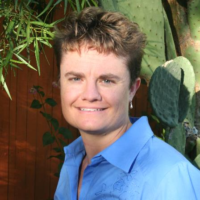 Dr. Anne  Stolcis