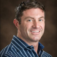 Dr. Steven D Sherry