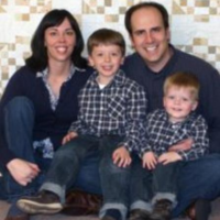 Dr. Jonathan  Morehead
