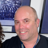 Dr. Anthony  Fazio