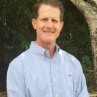 Dr. Floyd Kent Norris